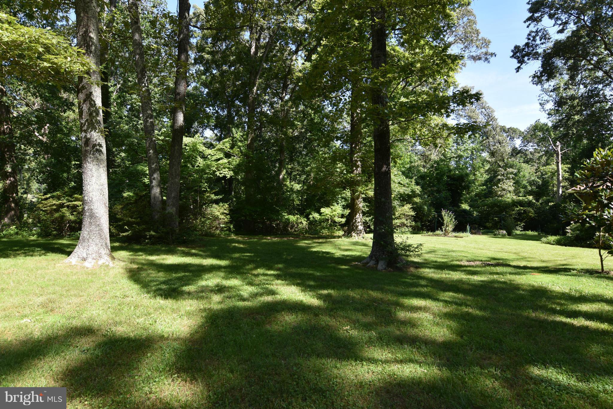 TOWN CREEK - Residential