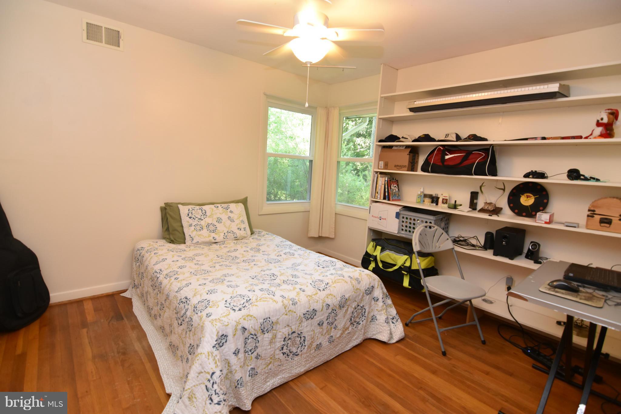 TOWN CREEK - Residential