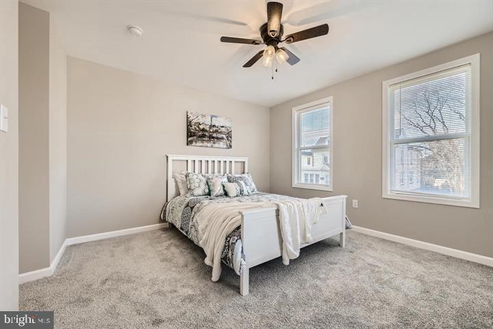 TURNER STATION - Residential