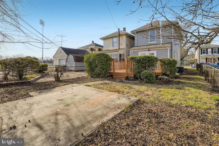 TURNER STATION - Residential