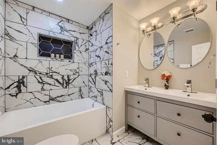 TURNER STATION - Residential