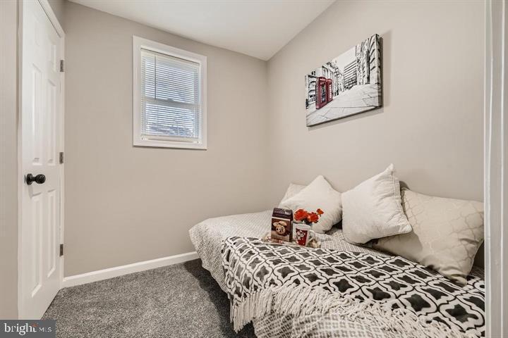 TURNER STATION - Residential