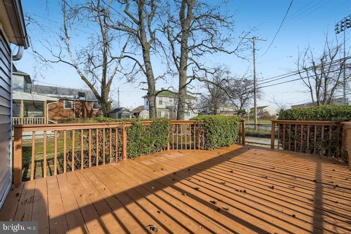 TURNER STATION - Residential