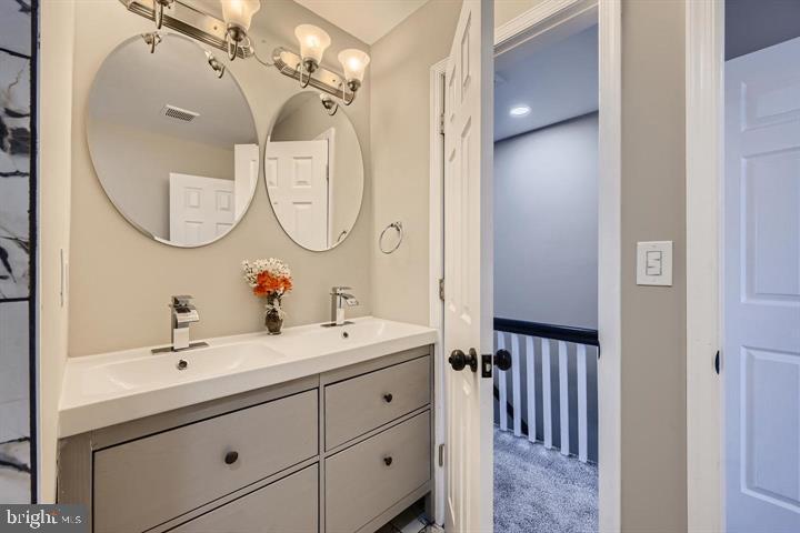 TURNER STATION - Residential