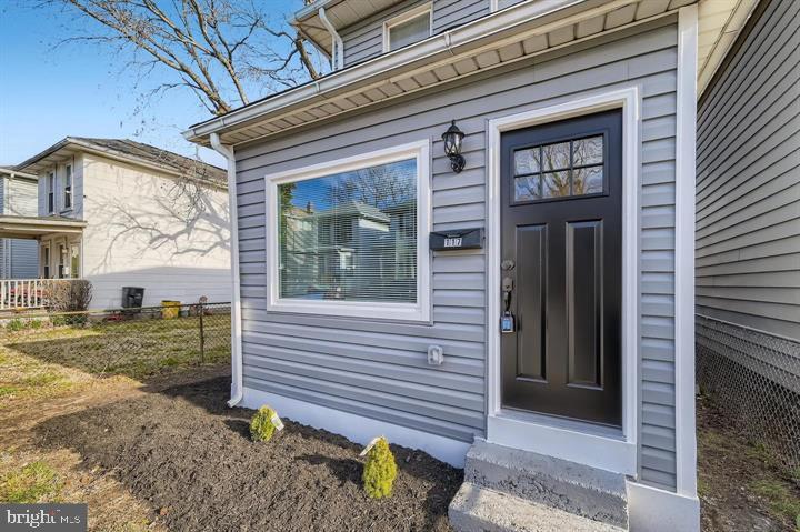 TURNER STATION - Residential