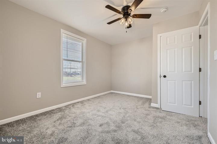 TURNER STATION - Residential