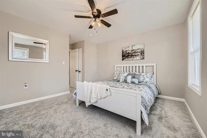 TURNER STATION - Residential