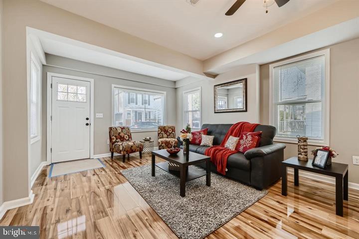 TURNER STATION - Residential