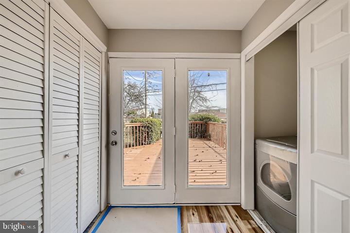 TURNER STATION - Residential