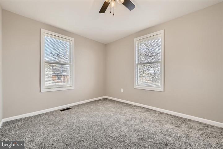 TURNER STATION - Residential