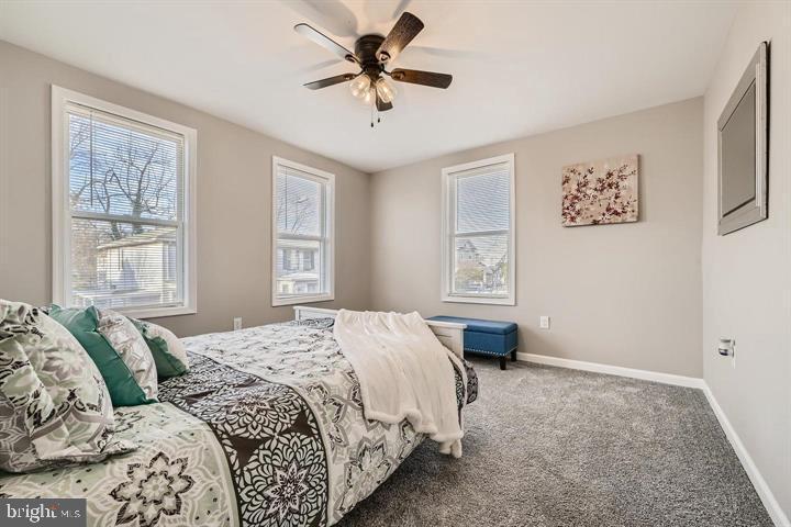 TURNER STATION - Residential