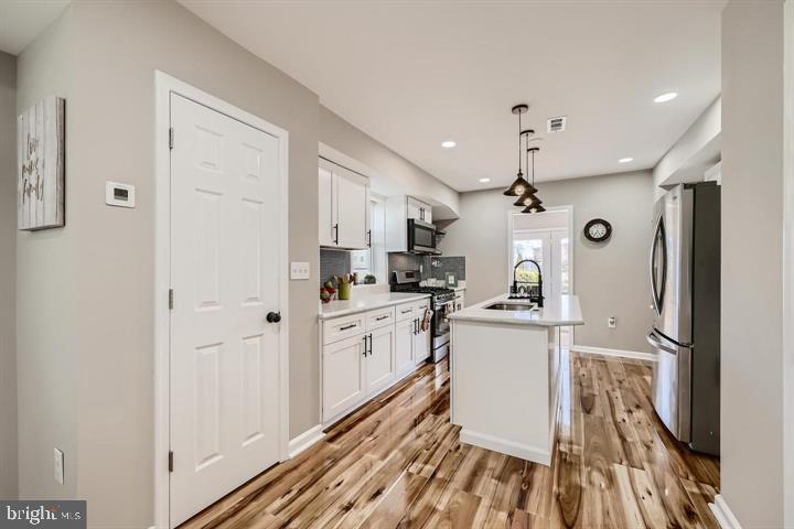 TURNER STATION - Residential