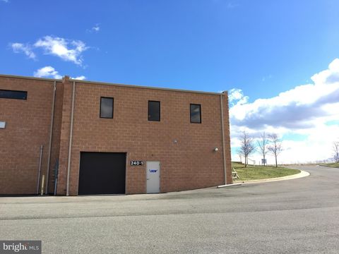 Photo of 240 Airport Road #1, WINCHESTER, VA 22602 (MLS # VAFV2037308)