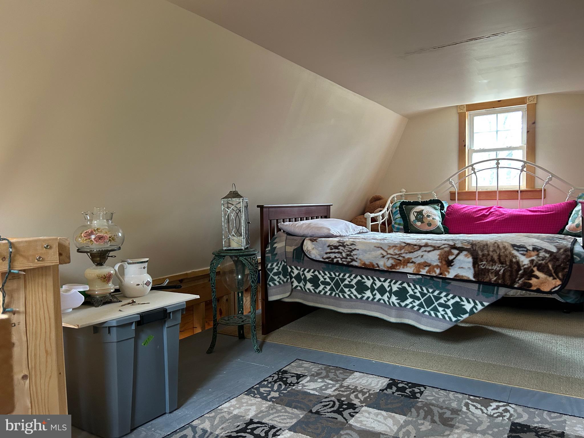 CABIN AT CAPON BRIDGE - Residential