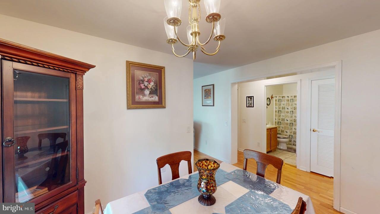 CABIN AT CAPON BRIDGE - Residential