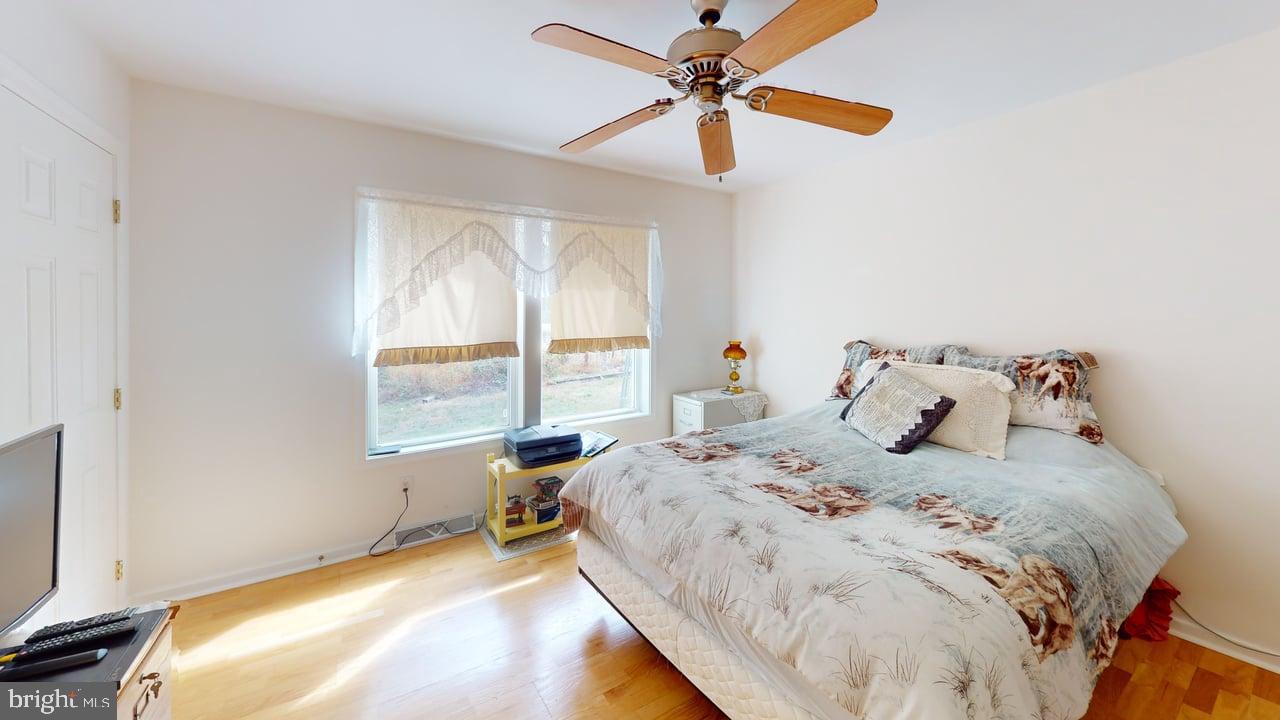 CABIN AT CAPON BRIDGE - Residential