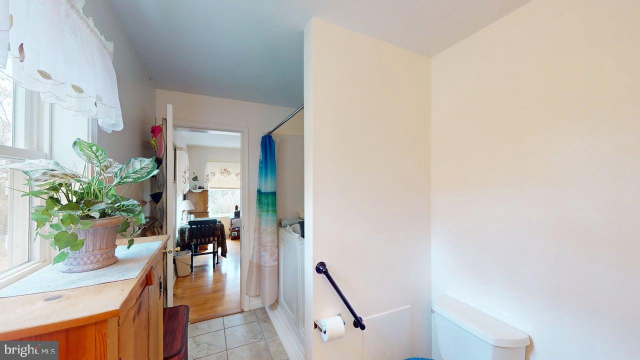 CABIN AT CAPON BRIDGE - Residential