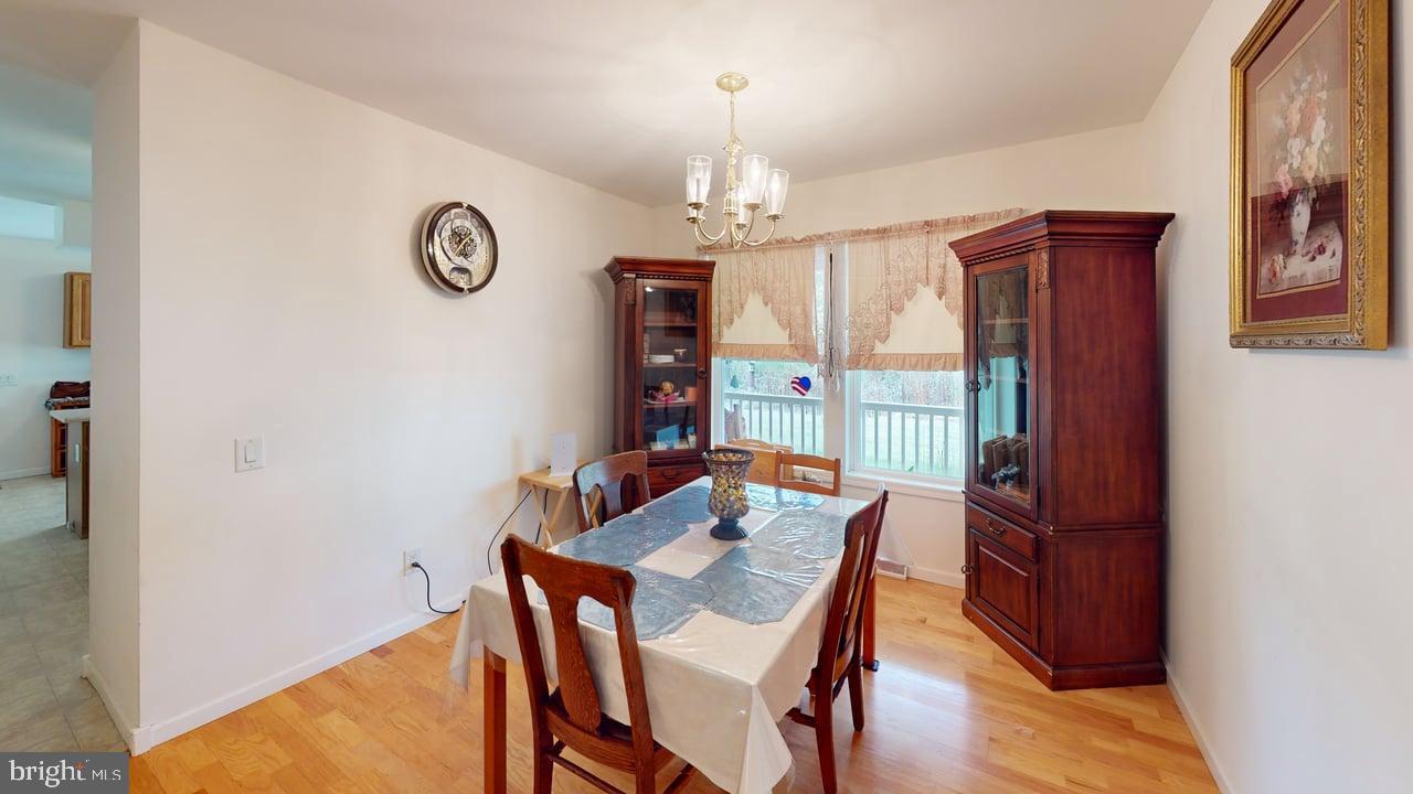 CABIN AT CAPON BRIDGE - Residential