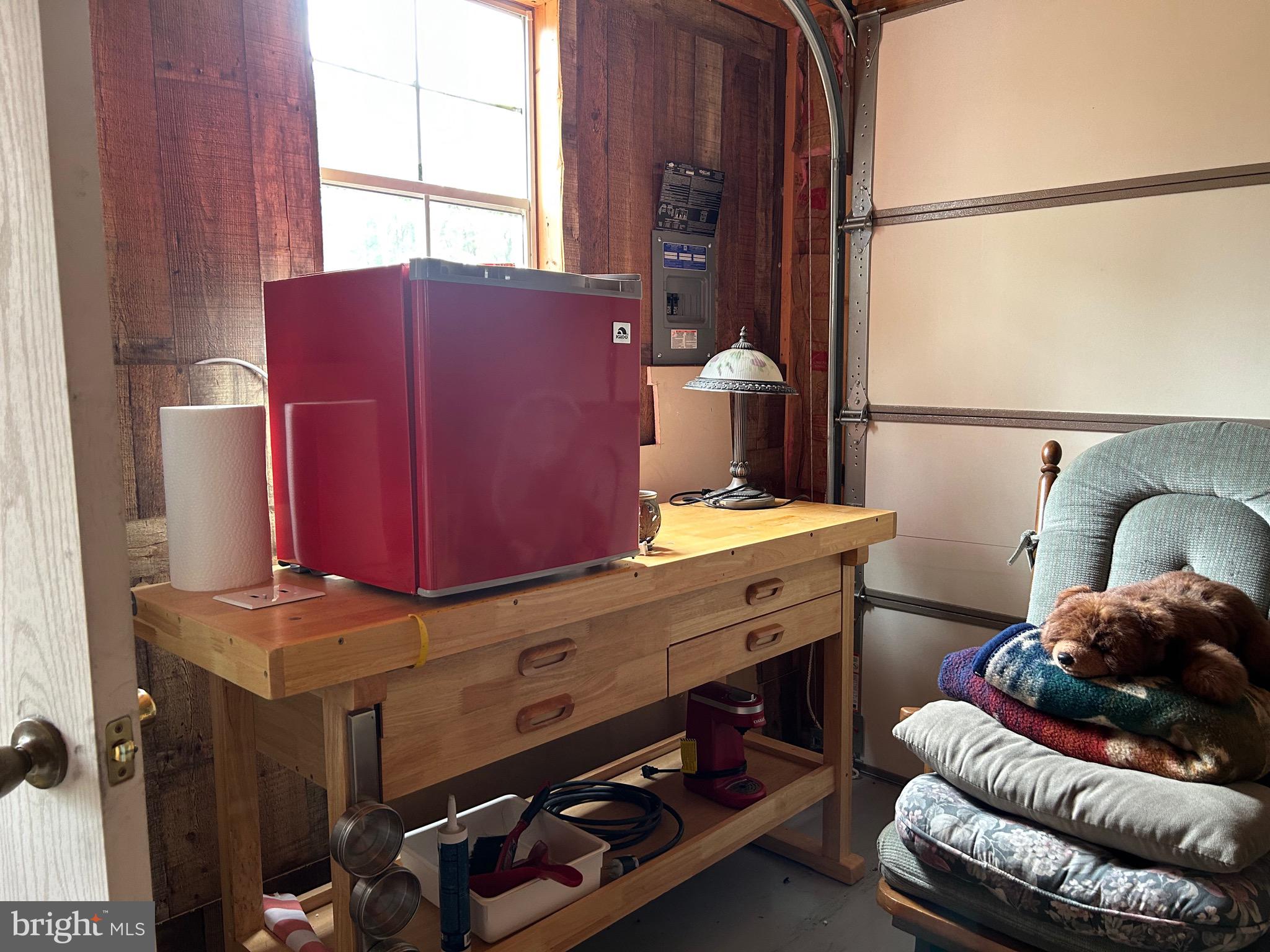 CABIN AT CAPON BRIDGE - Residential