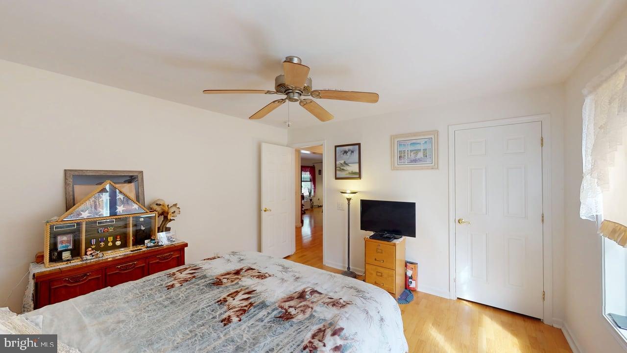 CABIN AT CAPON BRIDGE - Residential