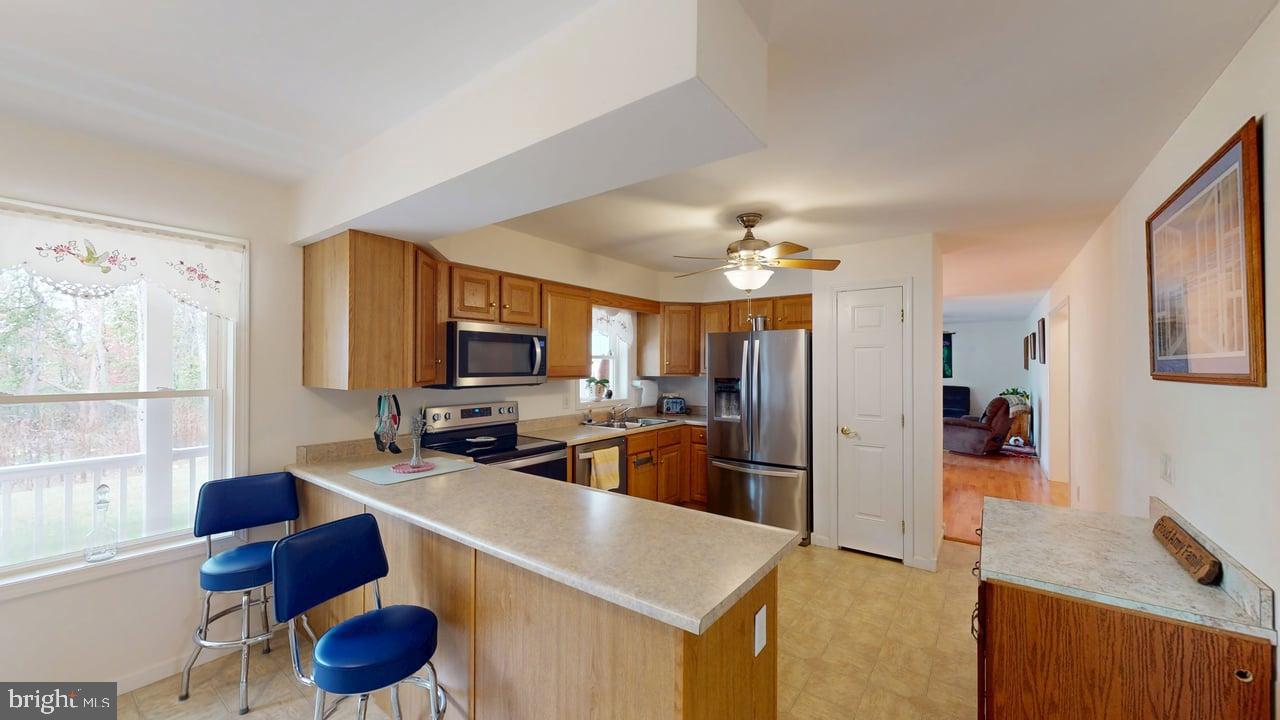 CABIN AT CAPON BRIDGE - Residential