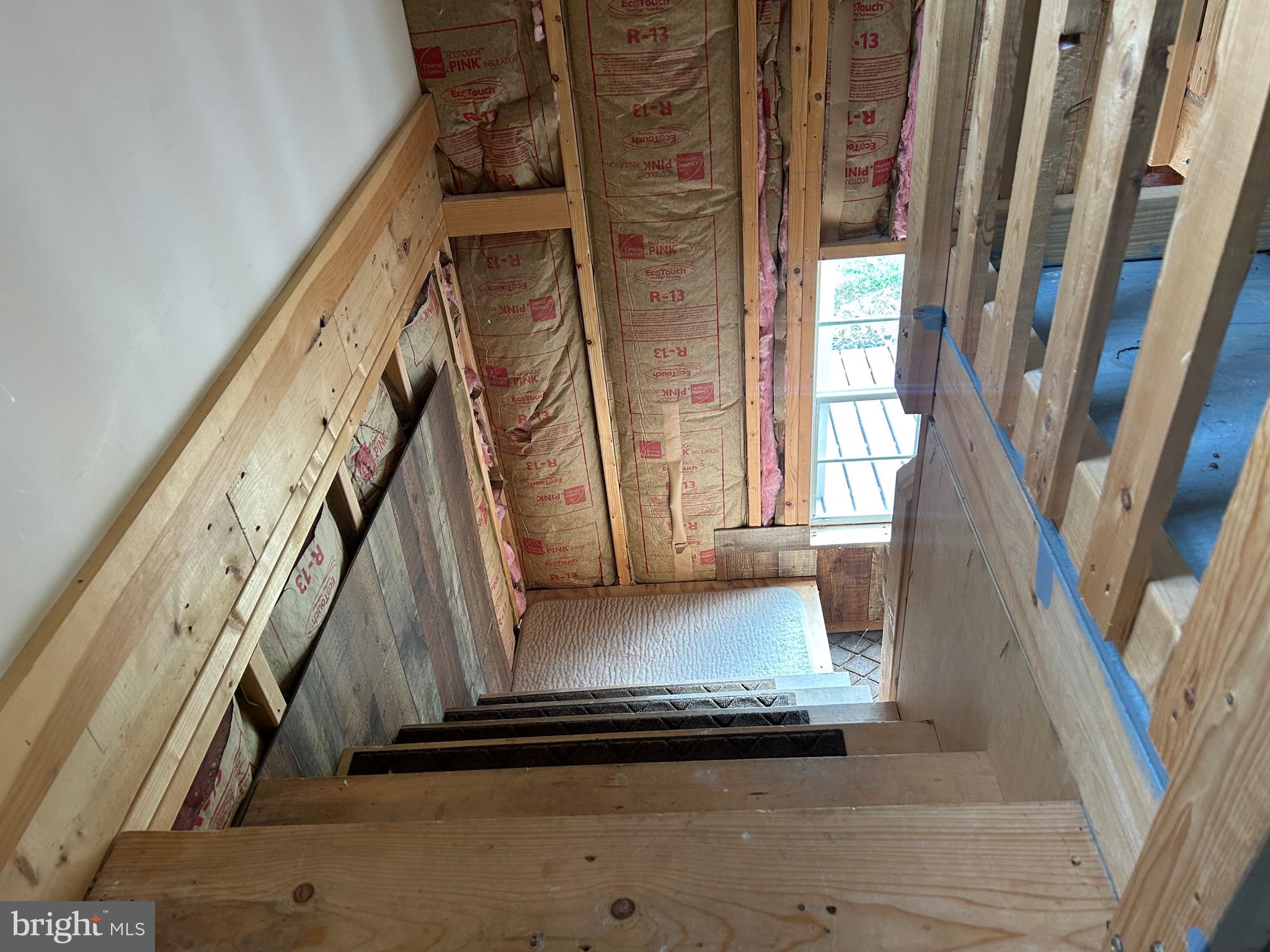 CABIN AT CAPON BRIDGE - Residential