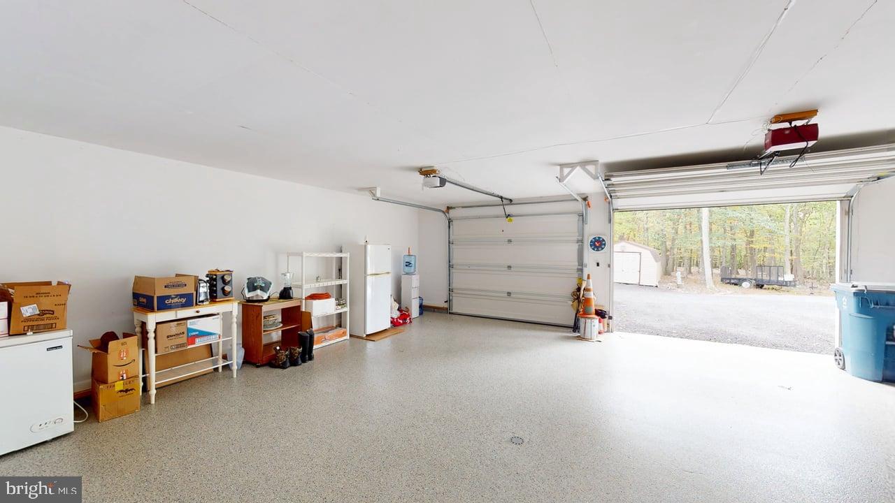 CABIN AT CAPON BRIDGE - Residential