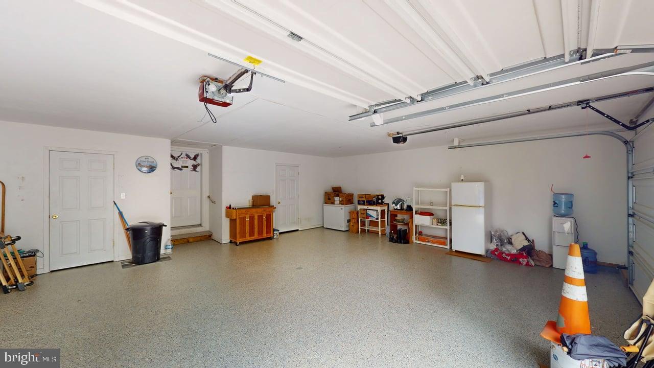 CABIN AT CAPON BRIDGE - Residential