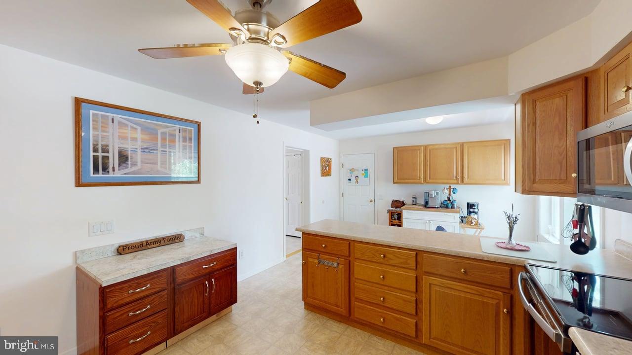 CABIN AT CAPON BRIDGE - Residential