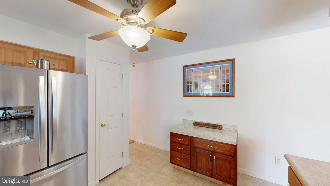 CABIN AT CAPON BRIDGE - Residential