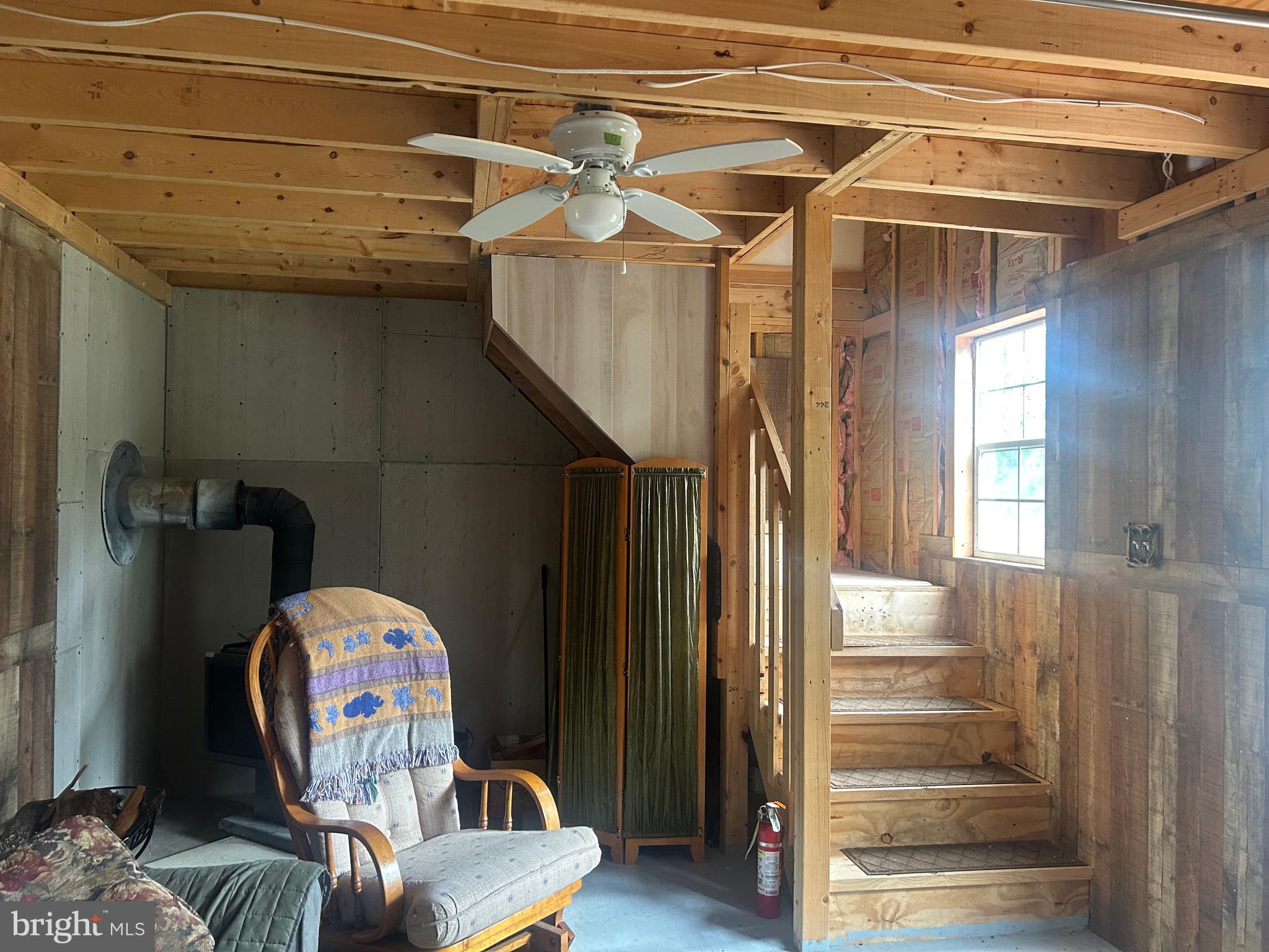 CABIN AT CAPON BRIDGE - Residential