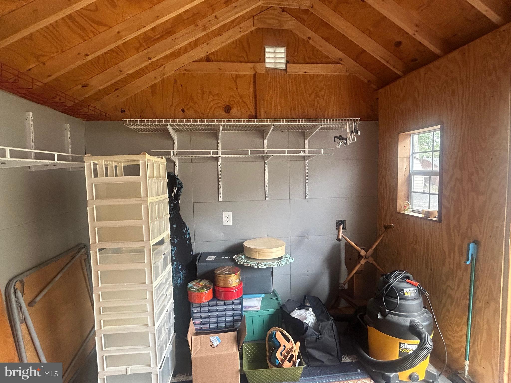 CABIN AT CAPON BRIDGE - Residential