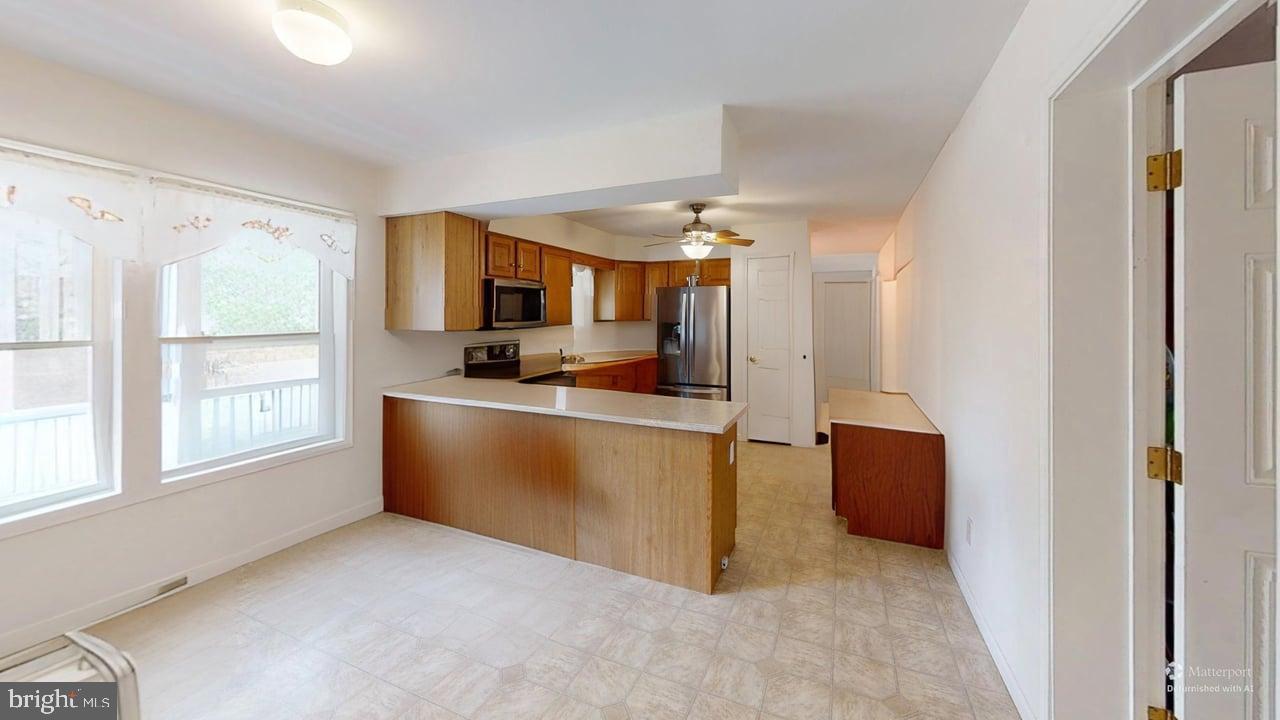 CABIN AT CAPON BRIDGE - Residential