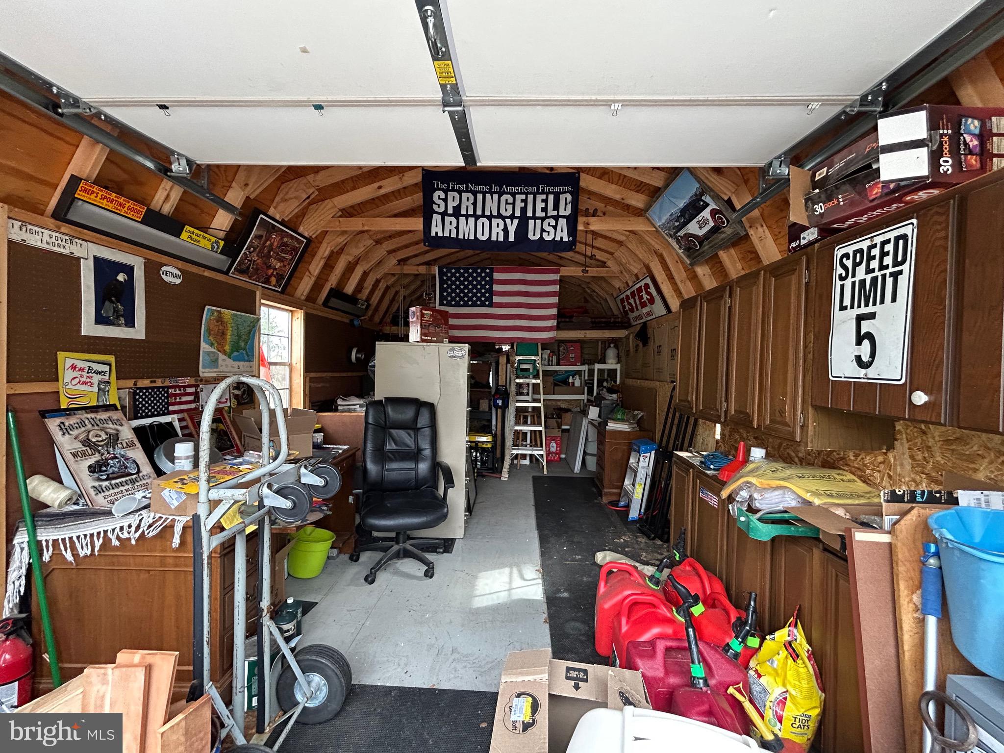 CABIN AT CAPON BRIDGE - Residential