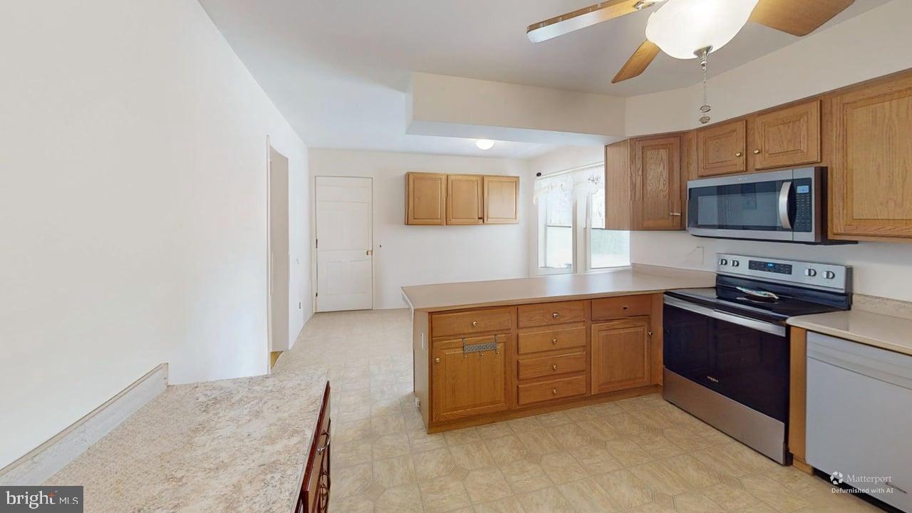 CABIN AT CAPON BRIDGE - Residential