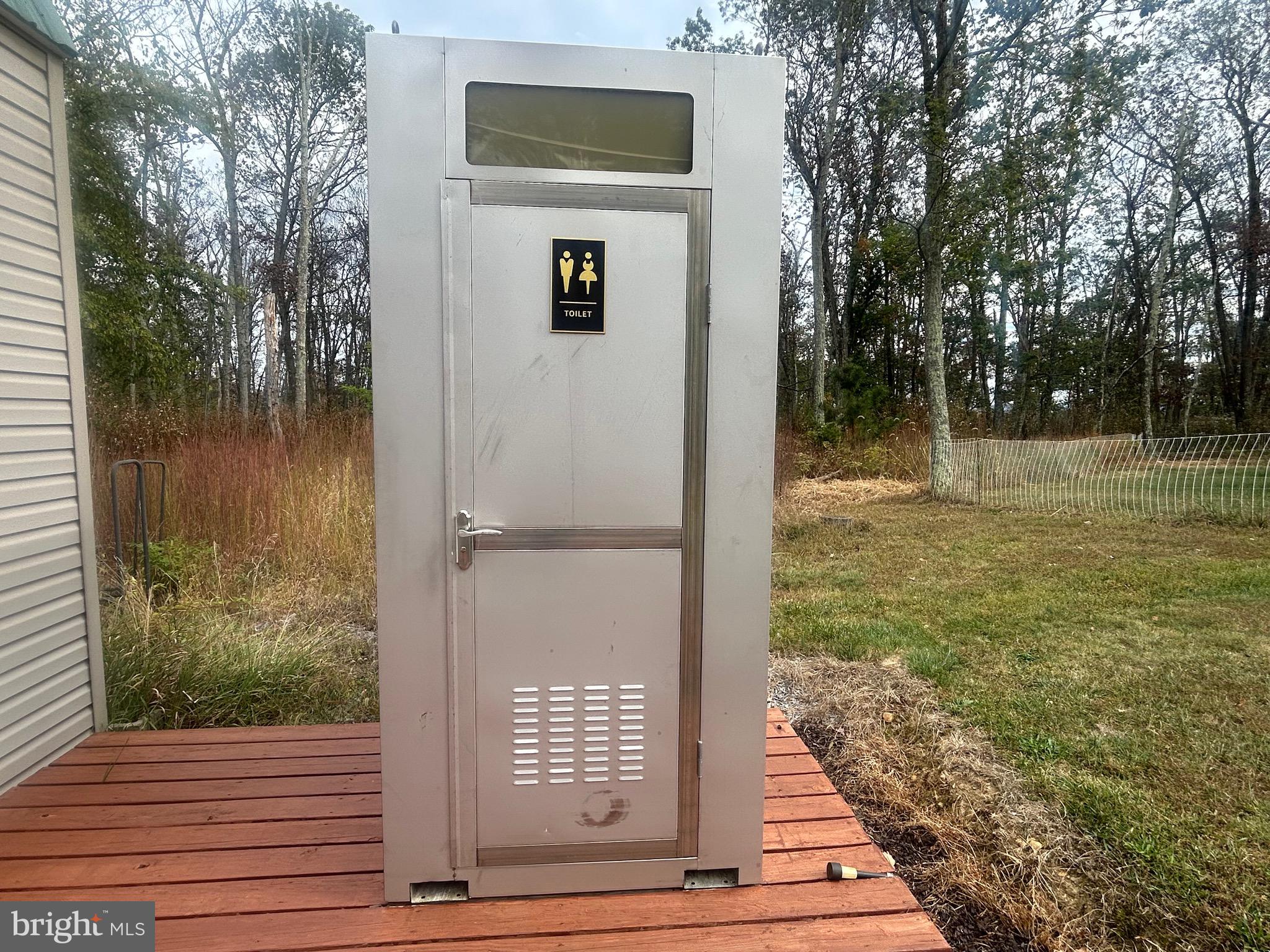 CABIN AT CAPON BRIDGE - Residential
