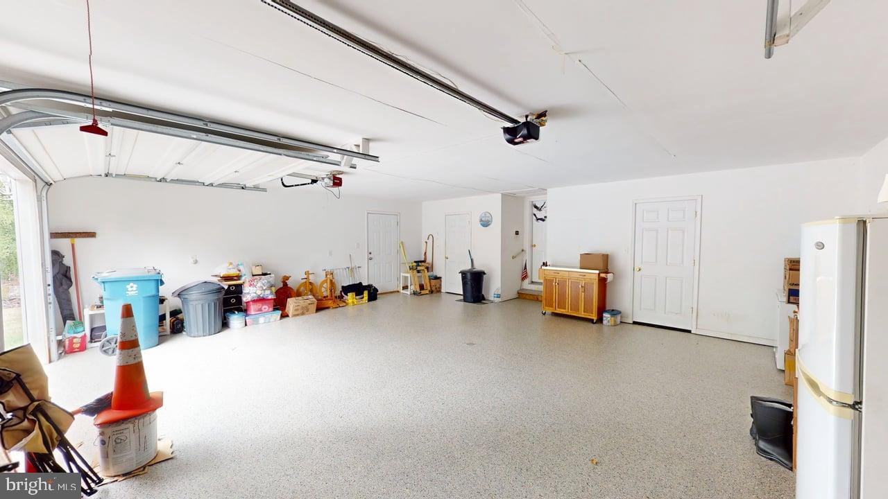 CABIN AT CAPON BRIDGE - Residential