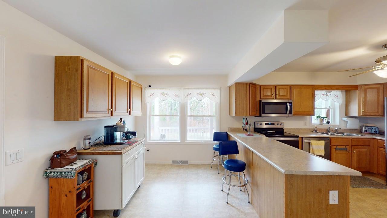 CABIN AT CAPON BRIDGE - Residential