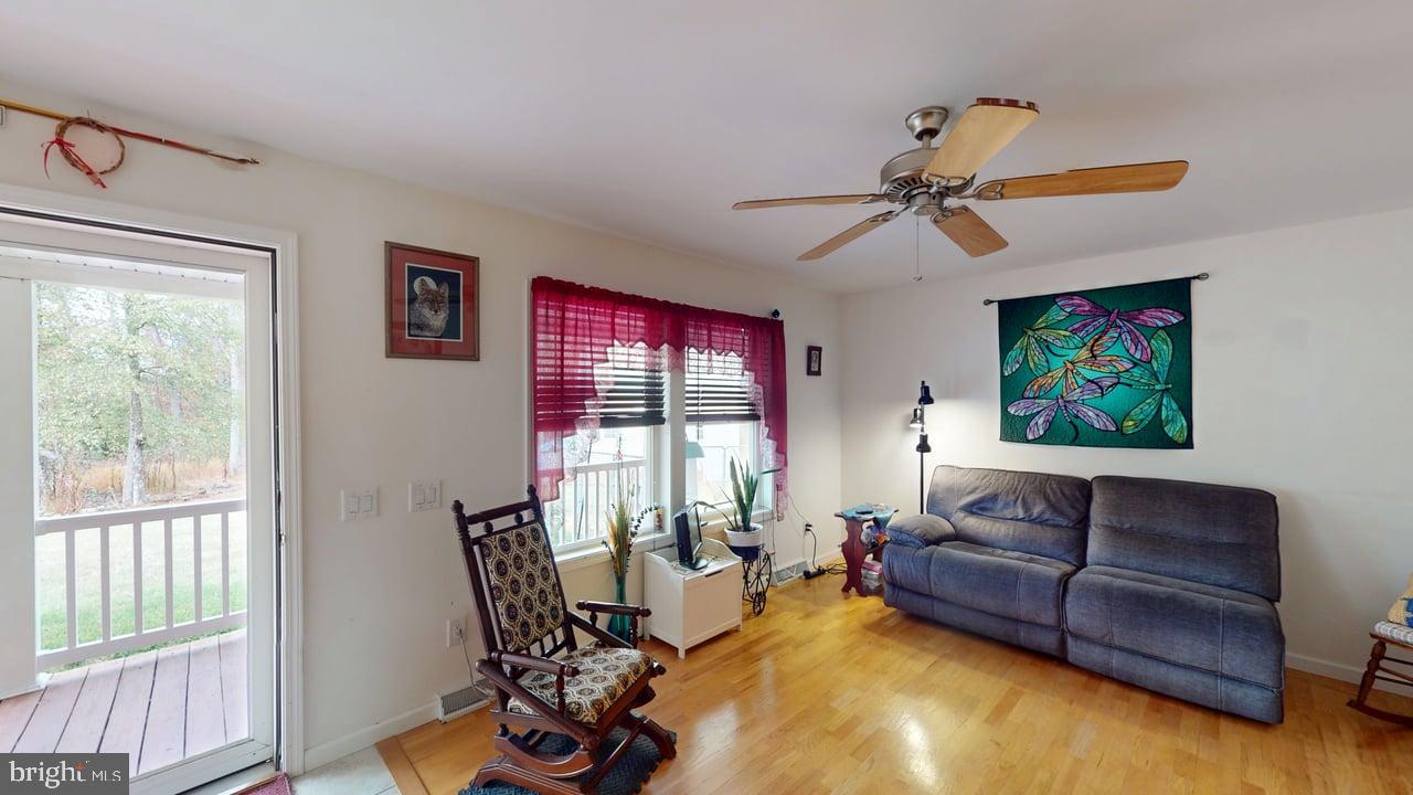 CABIN AT CAPON BRIDGE - Residential