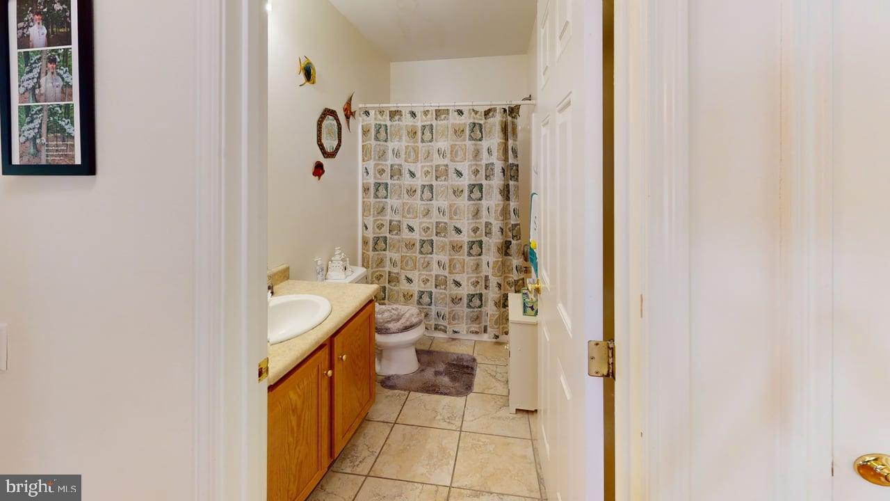 CABIN AT CAPON BRIDGE - Residential