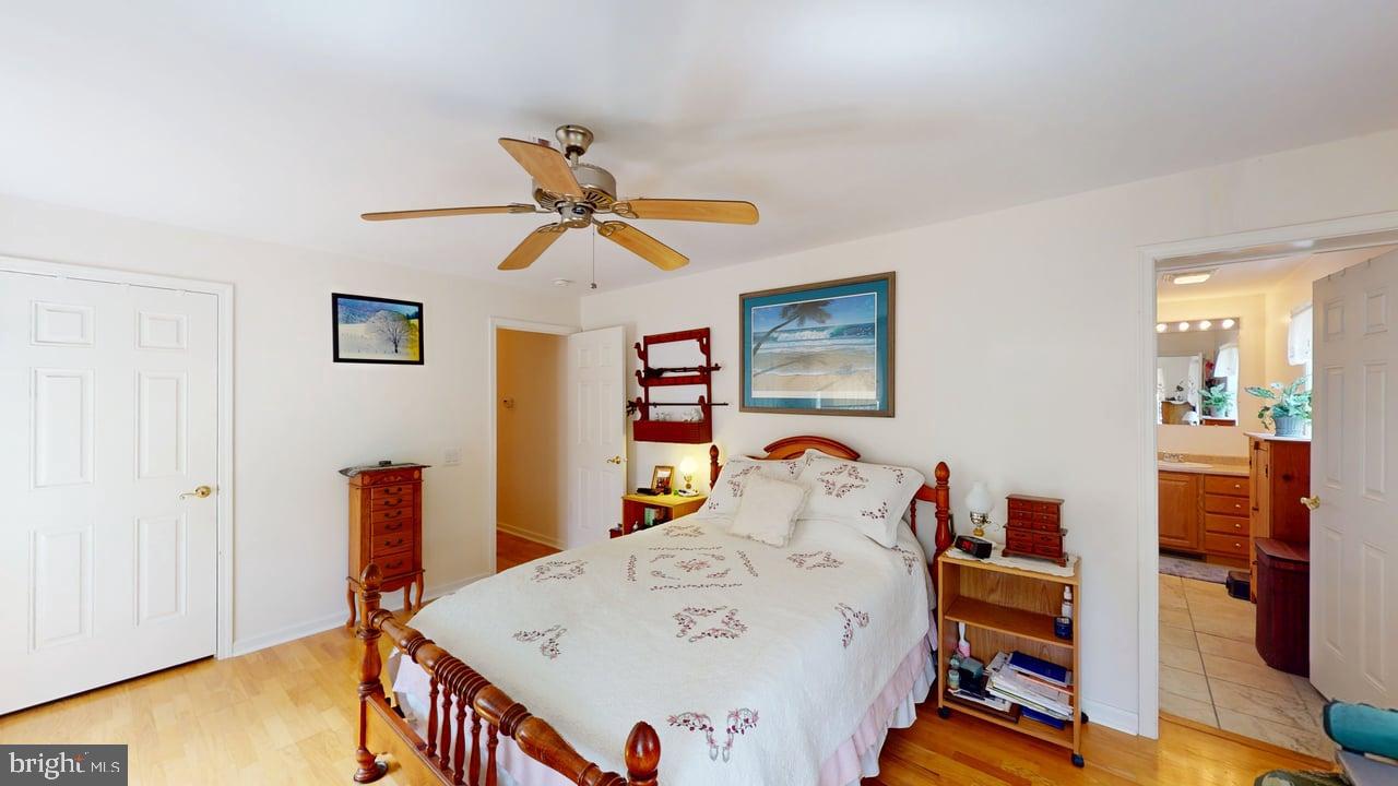 CABIN AT CAPON BRIDGE - Residential