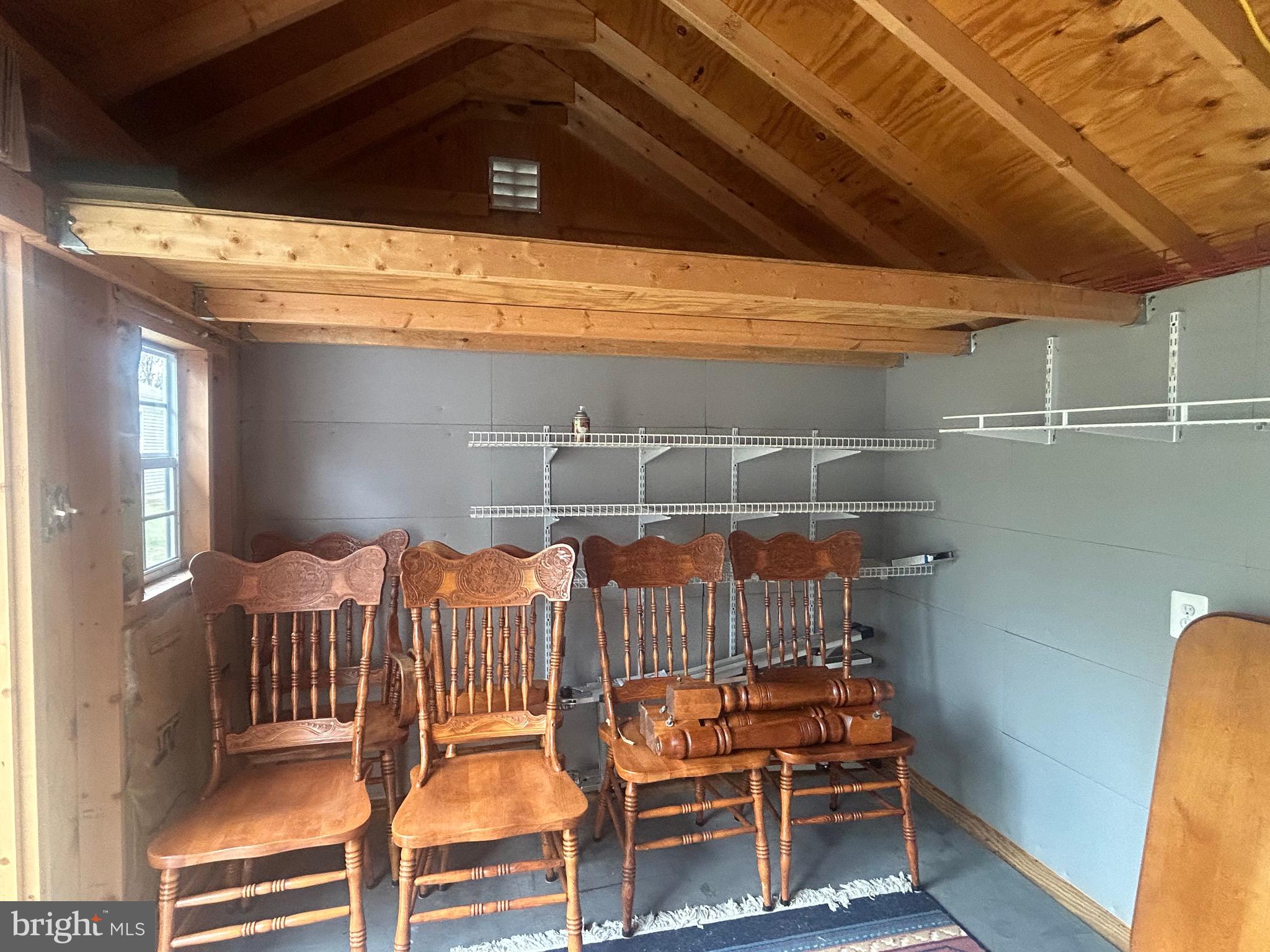 CABIN AT CAPON BRIDGE - Residential