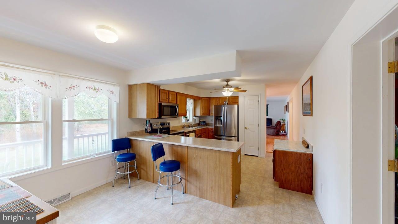 CABIN AT CAPON BRIDGE - Residential