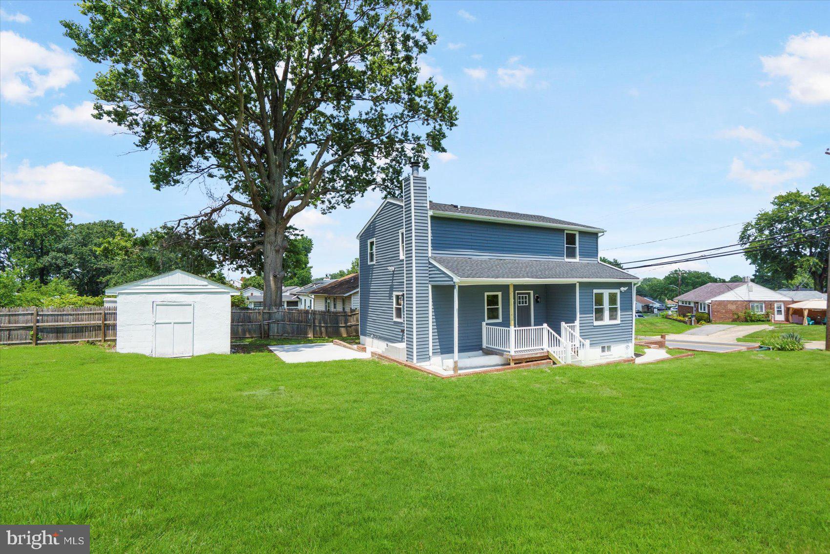 4810 WHITFIELD CHAPEL ROAD