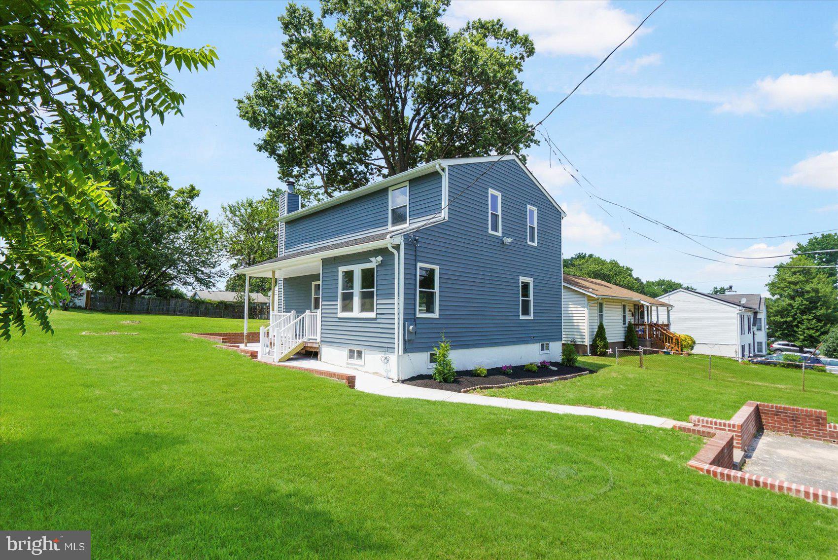 4810 WHITFIELD CHAPEL ROAD