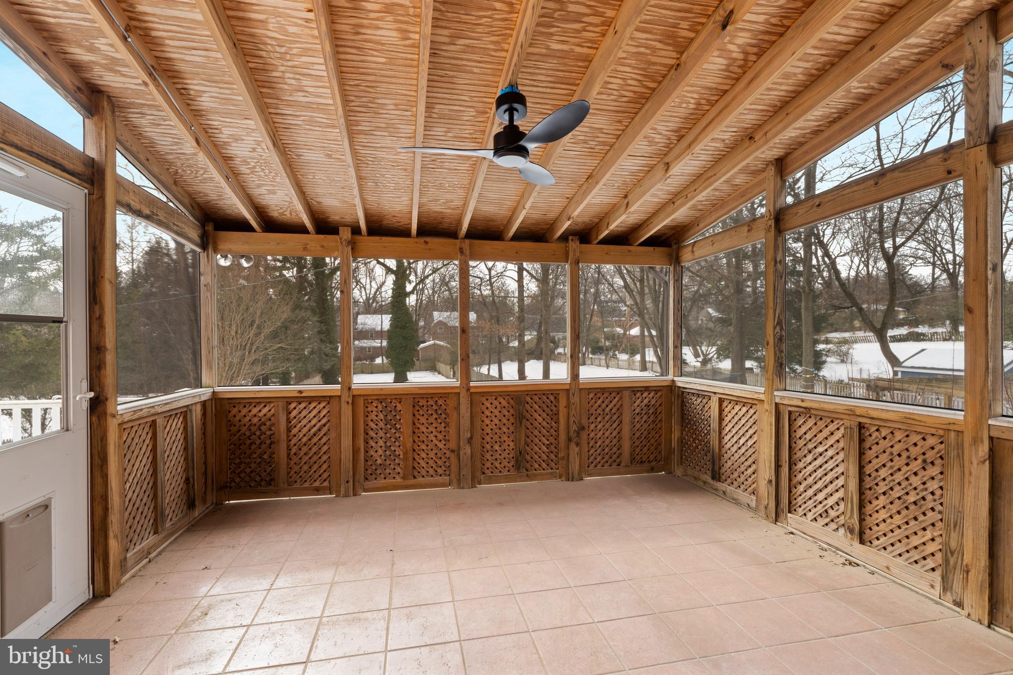 WILTONDALE - Residential