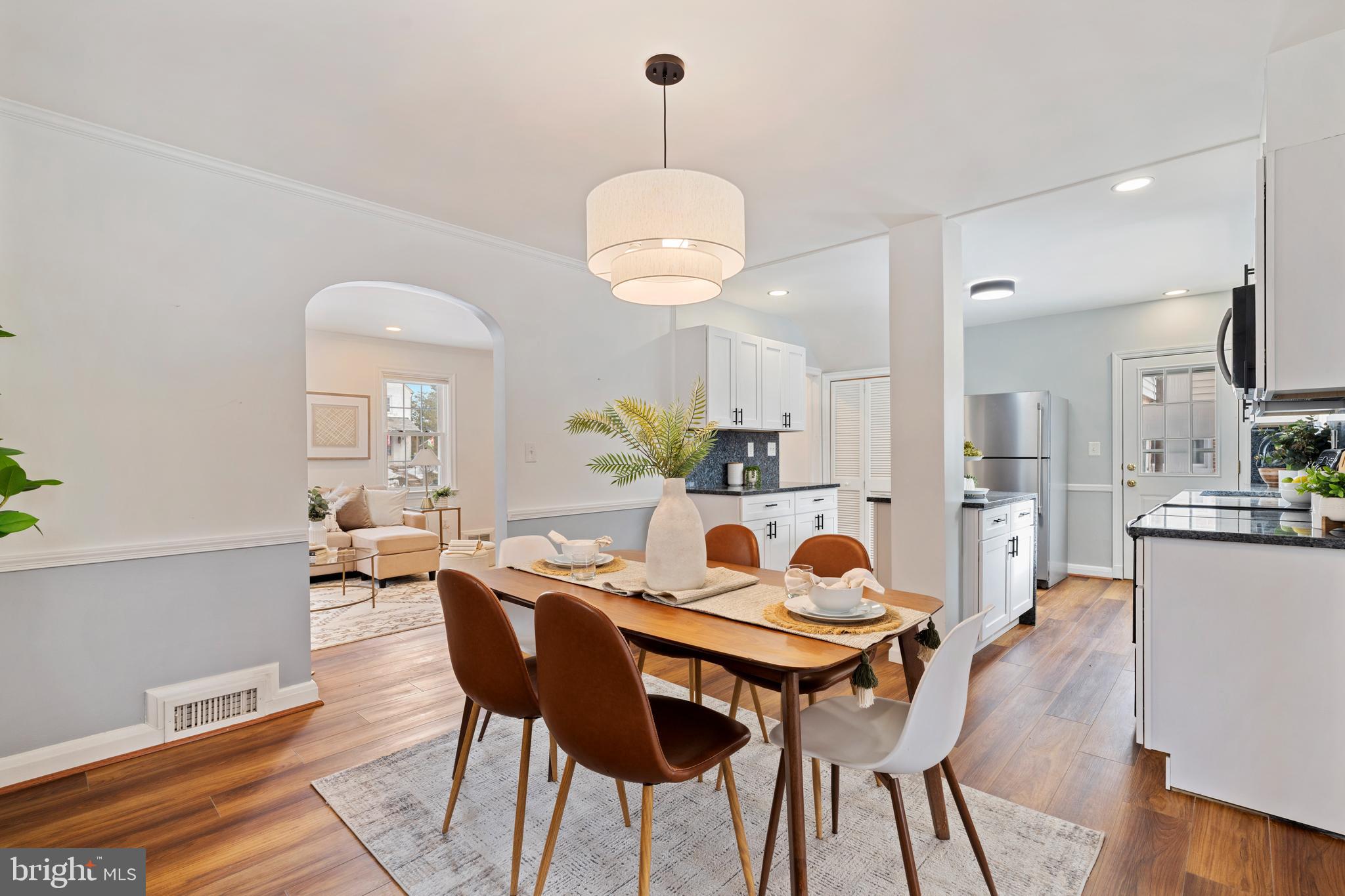 WILTONDALE - Residential