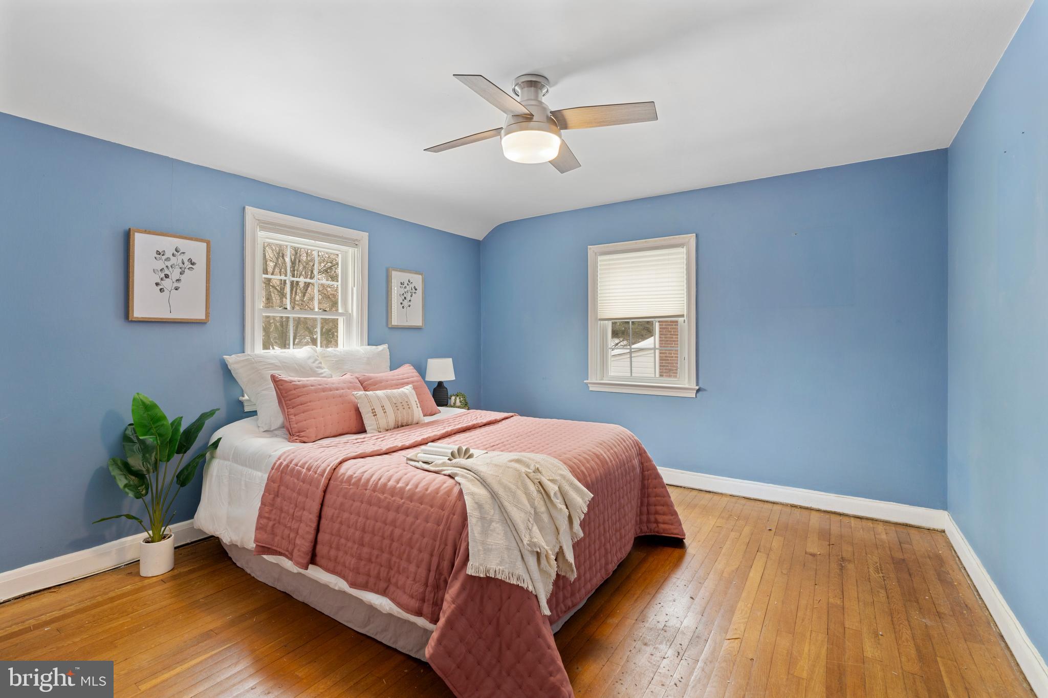 WILTONDALE - Residential