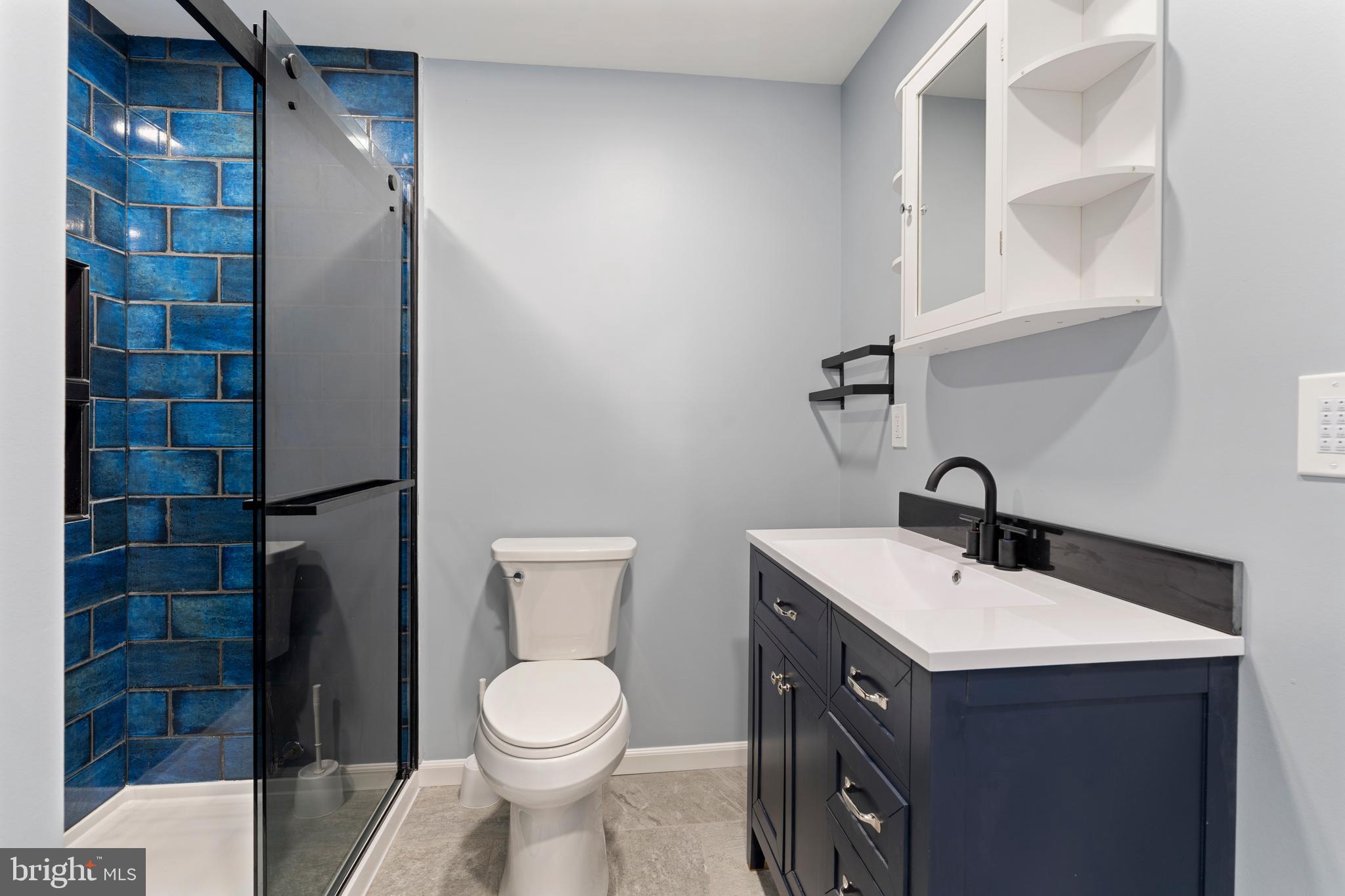 WILTONDALE - Residential