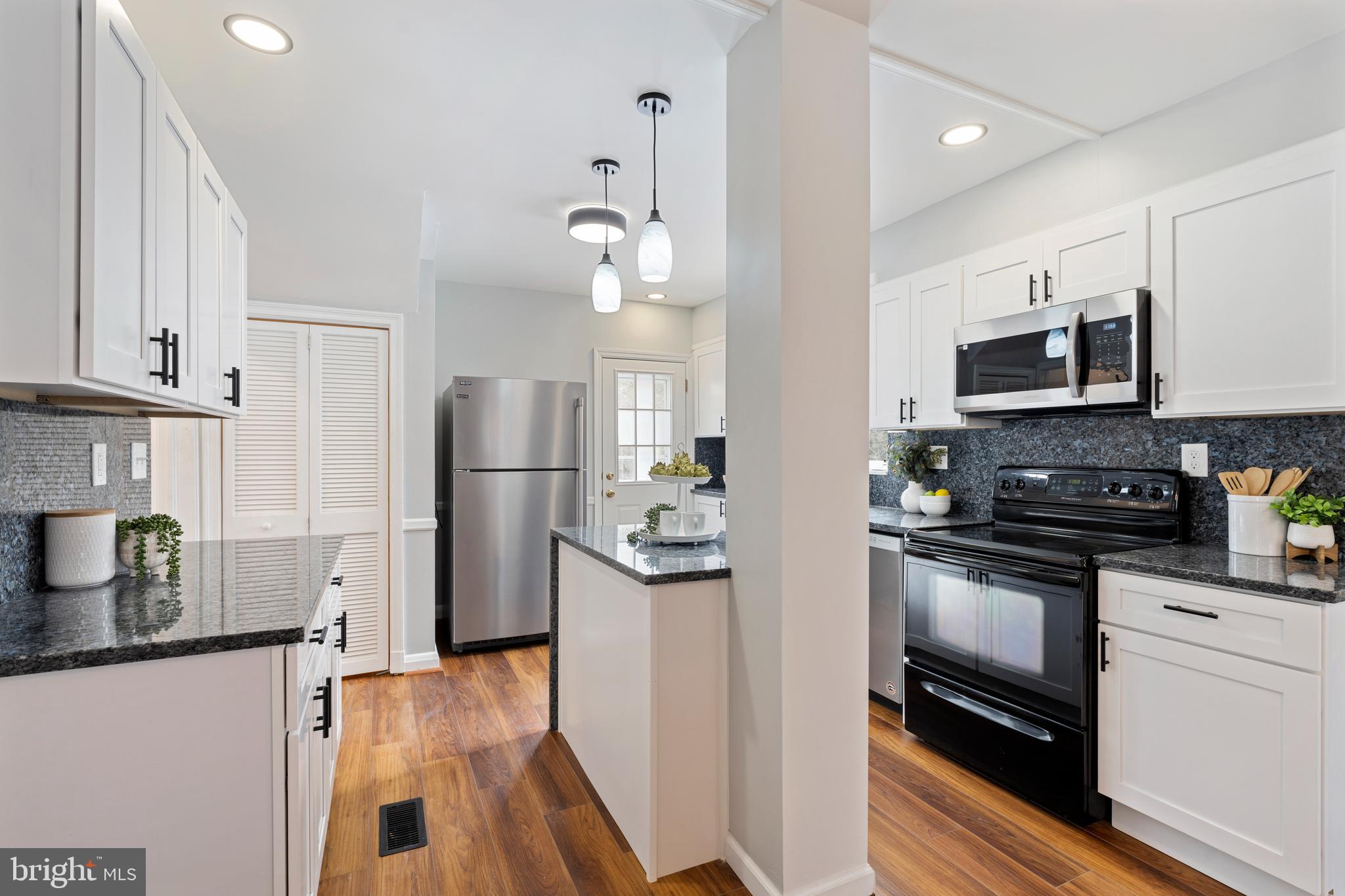 WILTONDALE - Residential